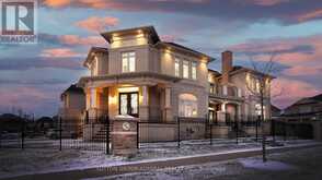 100 VIRTUE CRESCENT Vaughan