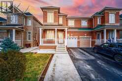 33 CALLALILY ROAD Brampton