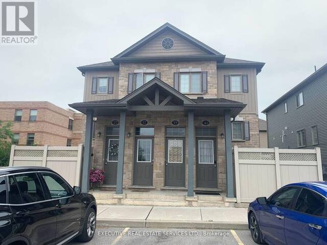 41 - 3200 SINGLETON AVENUE S London Ontario