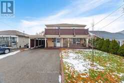 8 GARFIELD CRESCENT N Brampton