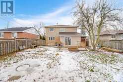 8 GARFIELD CRESCENT N Brampton