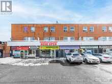 2 - 1842 LAKESHORE ROAD W Mississauga