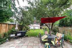 25 BOUSTEAD AVENUE Toronto