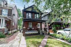 25 BOUSTEAD AVENUE Toronto