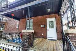 25 BOUSTEAD AVENUE Toronto