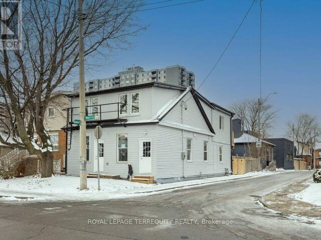 137 WEST AVENUE N Hamilton Ontario