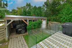 478 MELROSE AVENUE Toronto