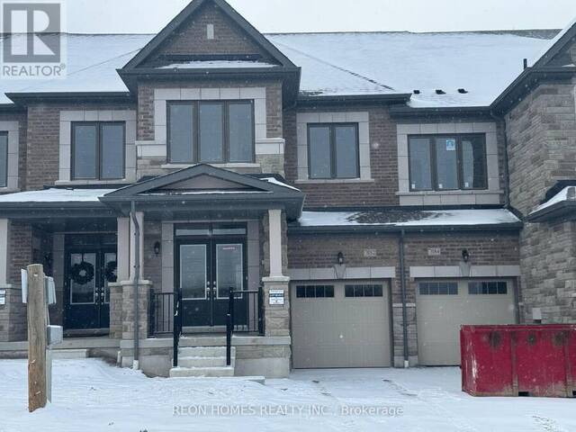 3182 SIDELINE 16 Pickering Ontario