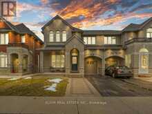 55 DADEN OAKS DRIVE Brampton