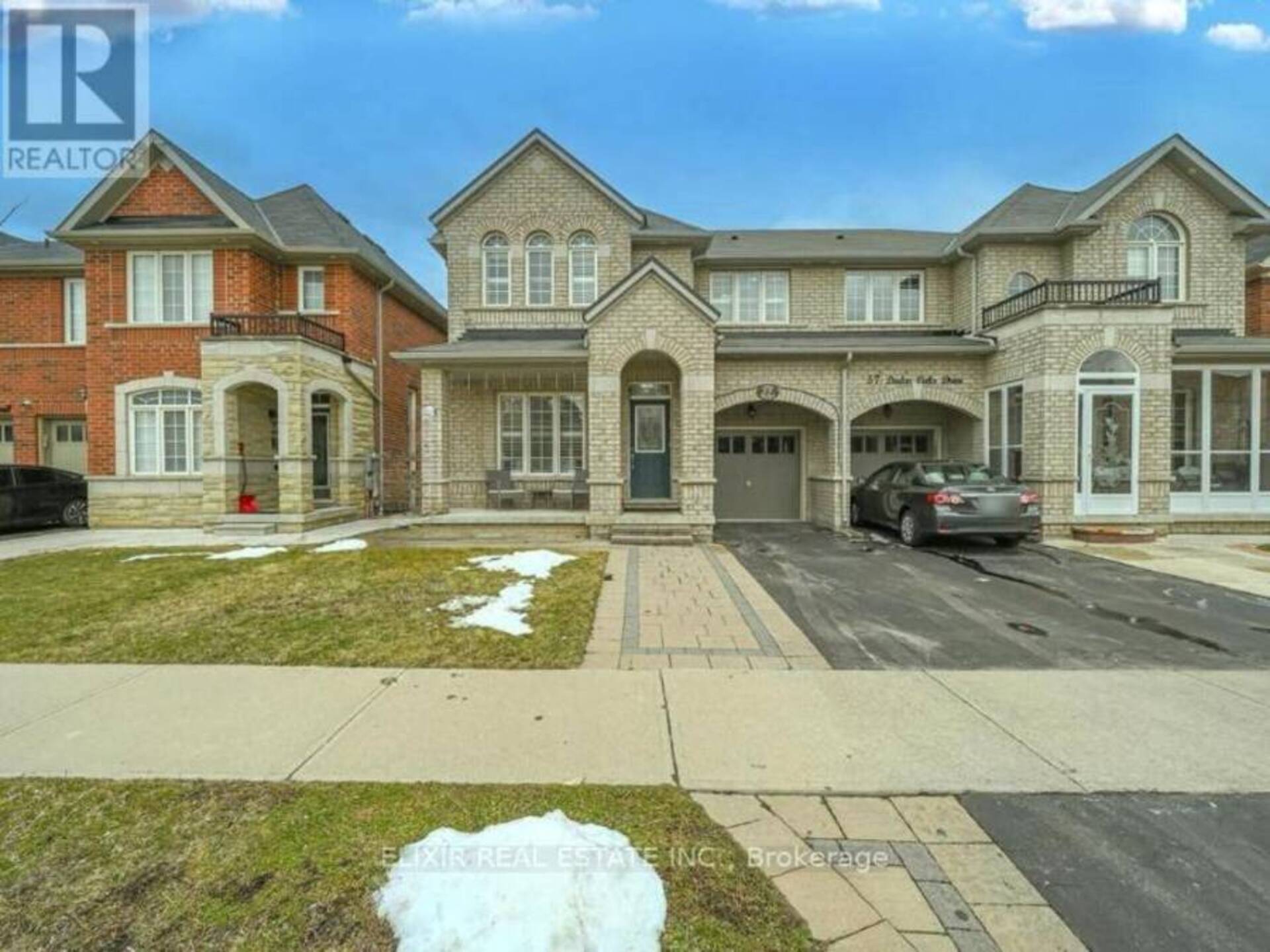 55 DADEN OAKS DRIVE Brampton