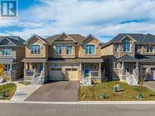 95 KENESKY DRIVE Hamilton