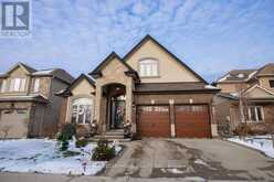 85 HILLCROFT DRIVE Hamilton