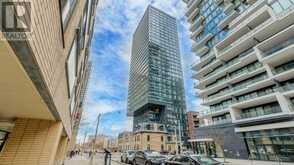 906 - 47 MUTUAL STREET Toronto