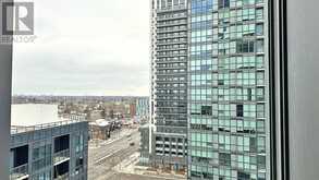 1001 - 50 THOMAS RILEY ROAD Toronto