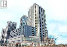 1001 - 50 THOMAS RILEY ROAD Toronto