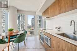 2711 - 60 SHUTER STREET Toronto