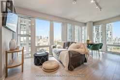 2711 - 60 SHUTER STREET Toronto