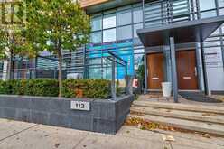 112 FORT YORK BOULEVARD Toronto