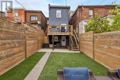 148 CALEDONIA ROAD Toronto