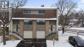 109 - 109 ASHTON CRESCENT Brampton