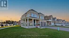 8 LOUIS WAY Scugog