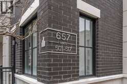 512 - 657 CRICKLEWOOD DRIVE Mississauga