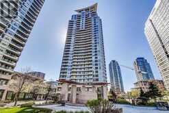 405 - 33 ELM DRIVE Mississauga