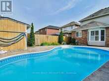 UPPER - 7276 BREAD FRUIT LANE Mississauga