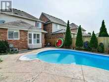 UPPER - 7276 BREAD FRUIT LANE Mississauga