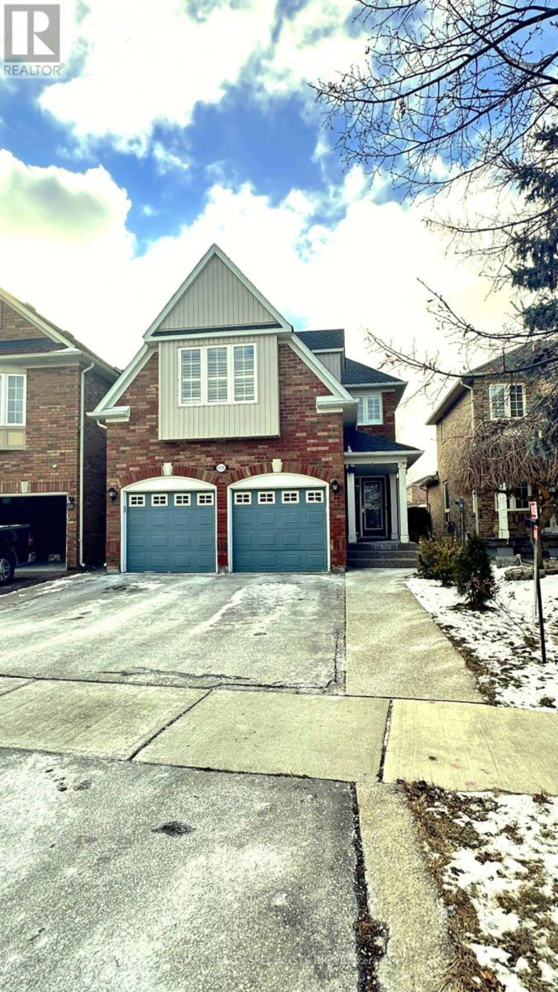 UPPER - 7276 BREAD FRUIT LANE Mississauga