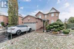 57 CHEROKEE DRIVE Vaughan