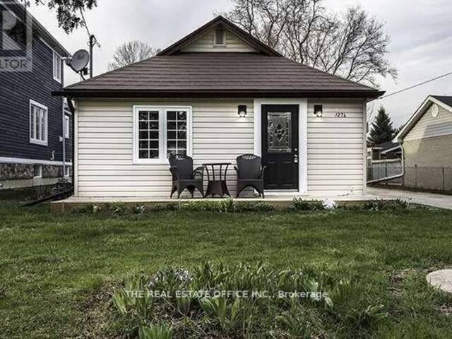 1274 KILLARNEY BEACH ROAD S Innisfil Ontario