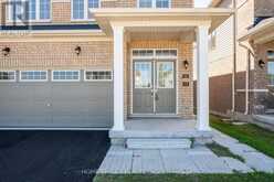 143 TERRY FOX DRIVE Barrie