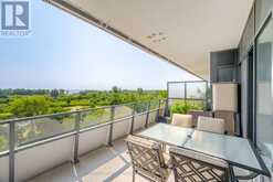 312 - 20 SHORE BREEZE DRIVE Toronto