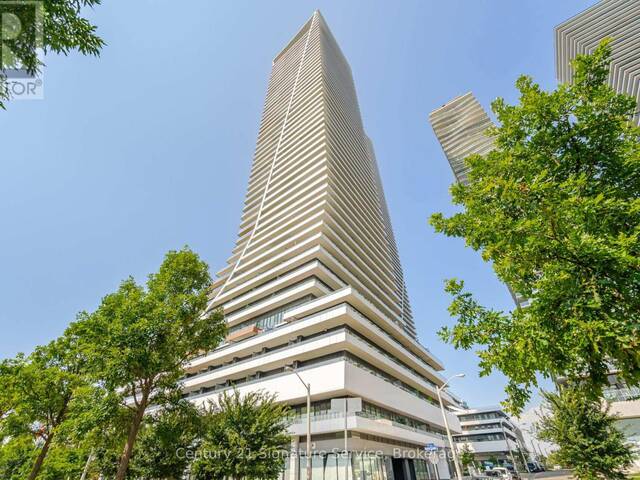 312 - 20 SHORE BREEZE DRIVE Toronto Ontario