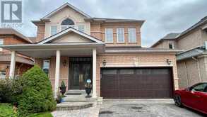 BSMT - 3778 ARBOURVIEW TERRACE Mississauga