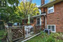 293 DUCKWORTH STREET Barrie