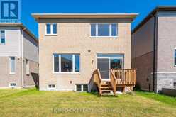 143 TERRY FOX DRIVE Barrie