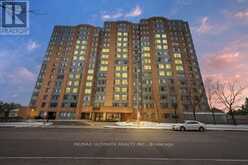 1208 - 300 WEBB DRIVE Mississauga