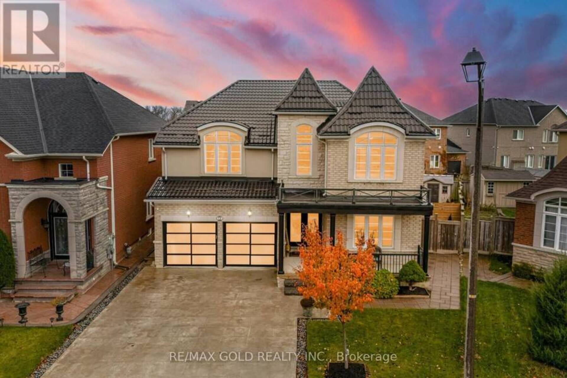 26 REGIS CIRCLE Brampton