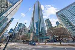 2104 - 180 UNIVERSITY AVENUE Toronto