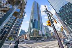 2104 - 180 UNIVERSITY AVENUE Toronto