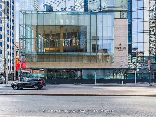 2308 - 180 UNIVERSITY AVENUE Toronto Ontario