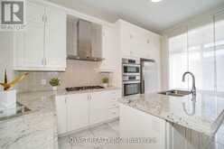 607 MARC SANTI BOULEVARD Vaughan