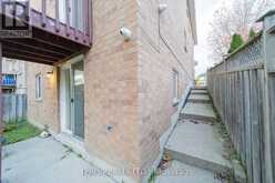 LOWER - 66 LINDENSHIRE AVENUE Vaughan