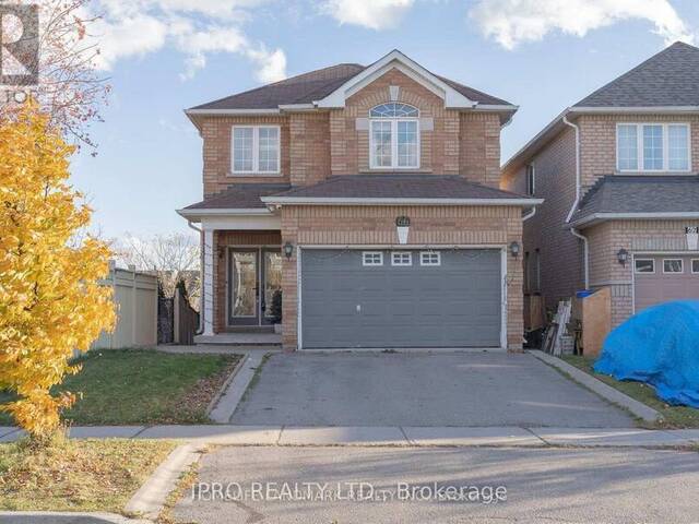 LOWER - 66 LINDENSHIRE AVENUE Vaughan Ontario