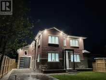 UPPER - 1103 ORCHARD ROAD Mississauga