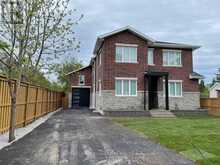 UPPER - 1103 ORCHARD ROAD Mississauga