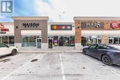 30 - 3920 EGLINTON AVENUE W Mississauga