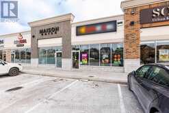 30 - 3920 EGLINTON AVENUE W Mississauga